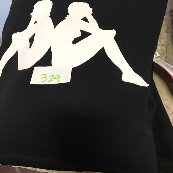 NWT KAPPA Men’s Suit L - Picture 3 of 4